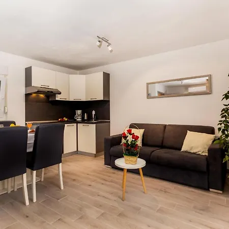 Дом отдыха Awesome In W/ 1 Bedrooms