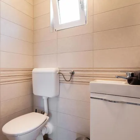 Дом отдыха Awesome In W/ 1 Bedrooms