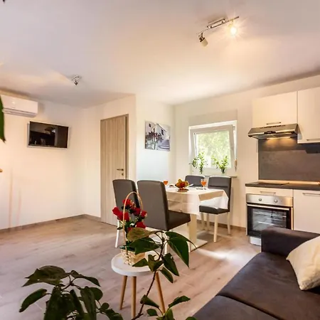 Holiday home Awesome In W/ 1 Bedrooms