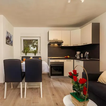 Holiday home Awesome In W/ 1 Bedrooms *